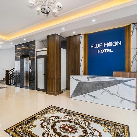Hotel Blue Moon Tam Ðảo Extérieur photo