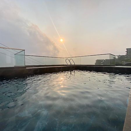 Hotel Blue Moon Tam Ðảo Extérieur photo